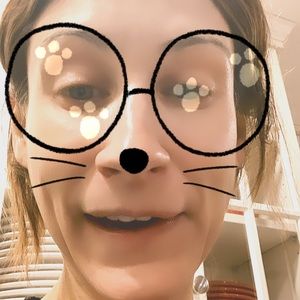 Meet your Posher, Kim